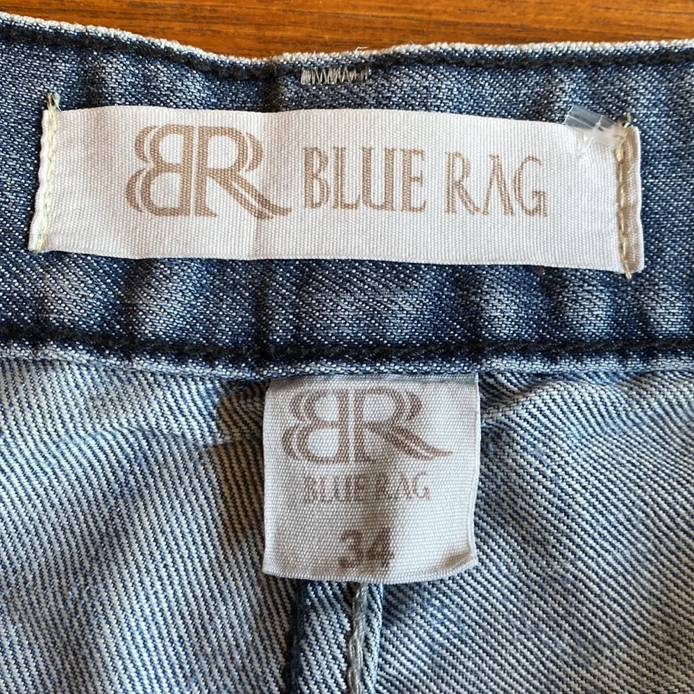 Blue Rag Jeans - Picture 4 of 9